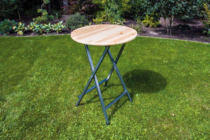 Stehtisch 78 x 110 cm